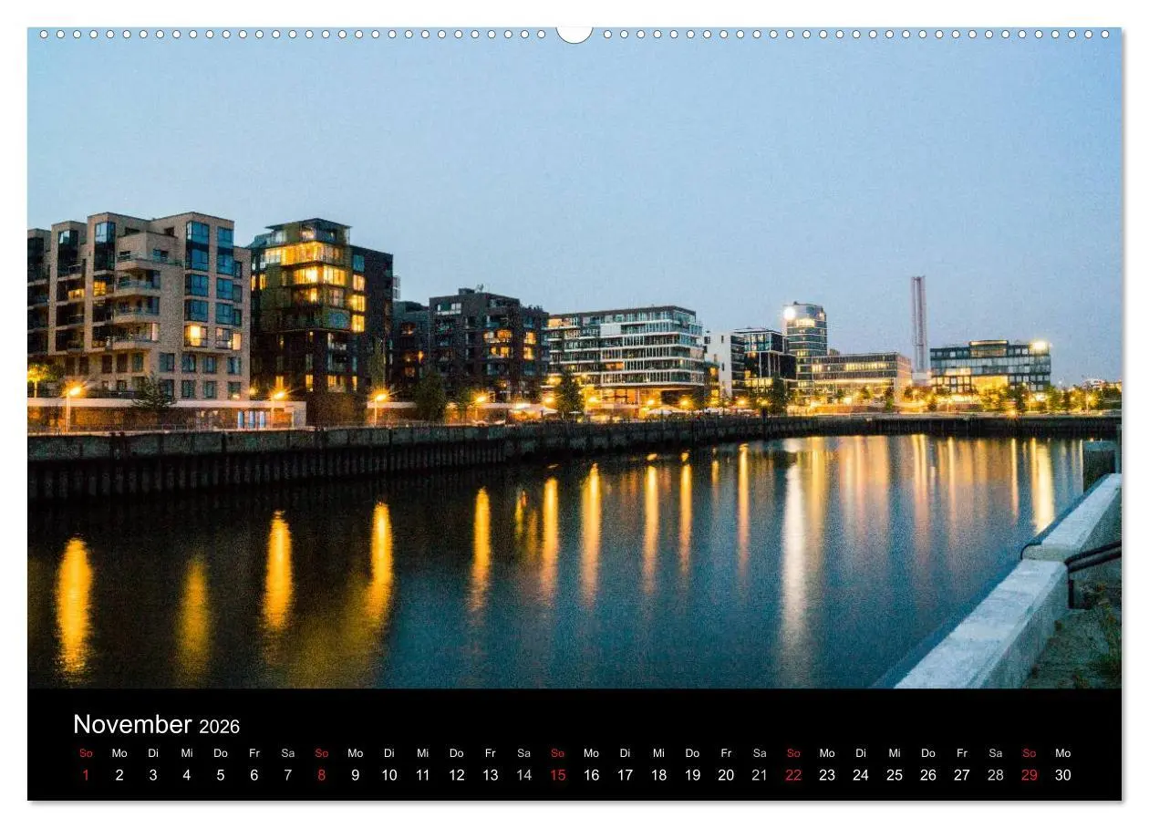 Bild: 9783516103441 | Hafencity Hamburg - die Perspektive (hochwertiger Premium...