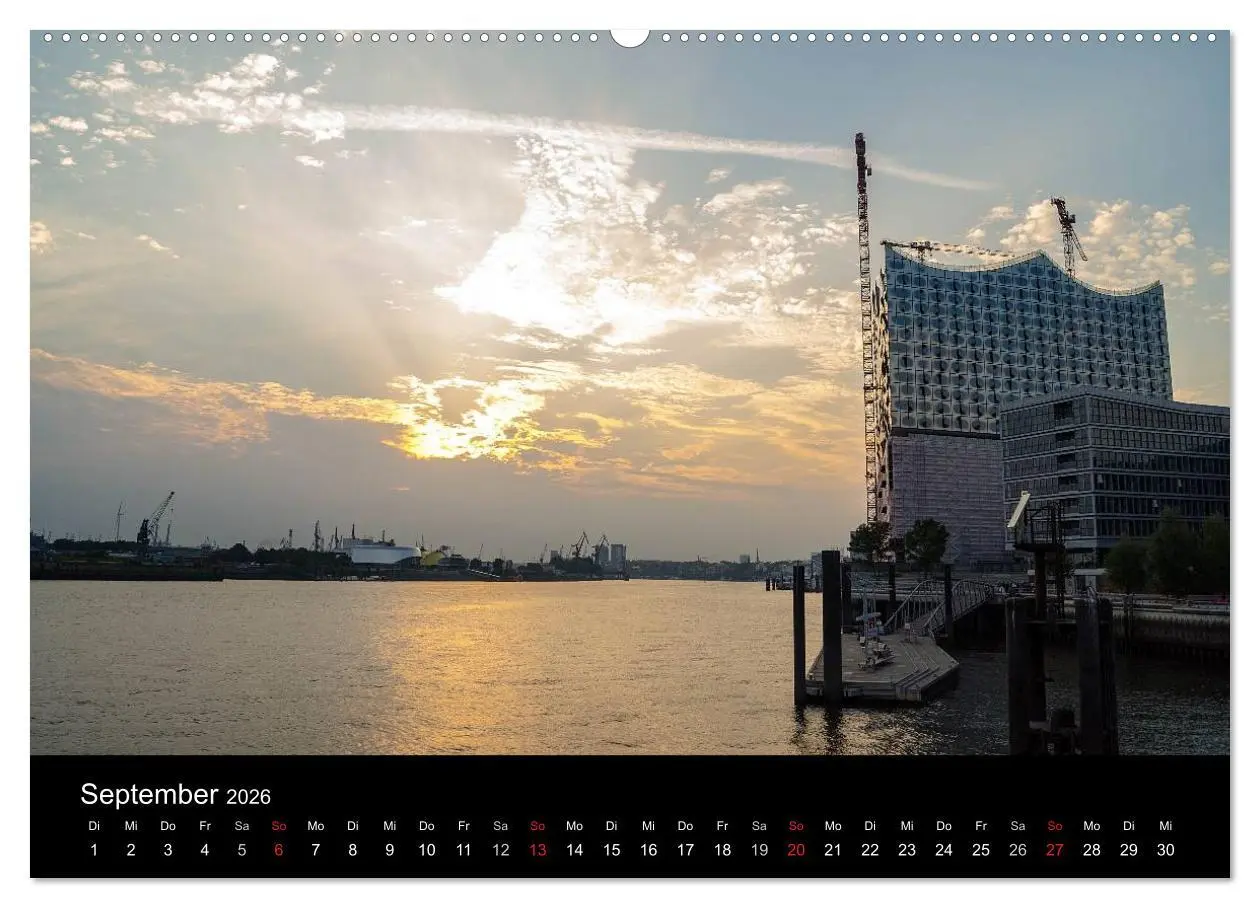 Bild: 9783516103441 | Hafencity Hamburg - die Perspektive (hochwertiger Premium...