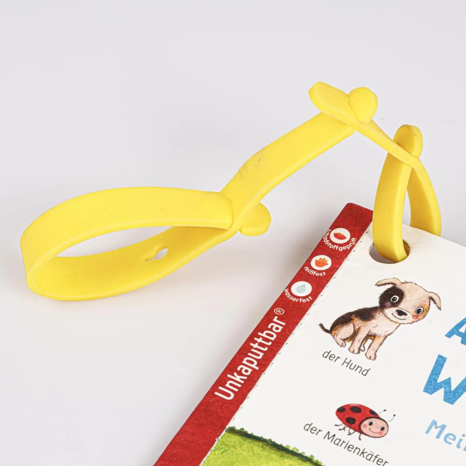 Bild: 9783551063441 | Baby Pixi (unkaputtbar) 179: Mein Baby-Pixi-Buggybuch: Allererste...