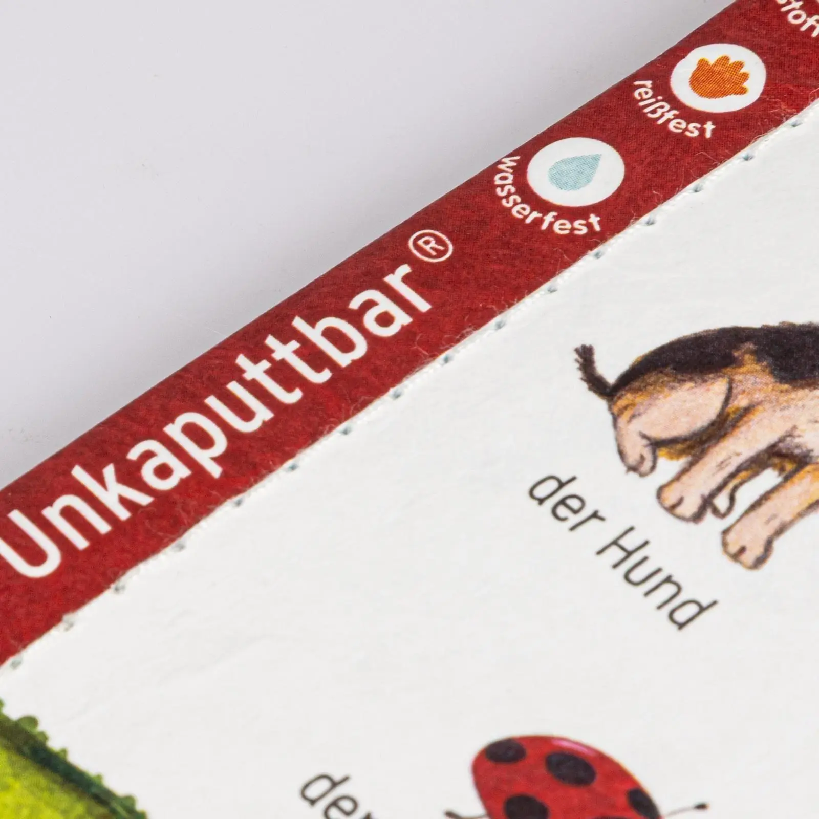 Bild: 9783551063441 | Baby Pixi (unkaputtbar) 179: Mein Baby-Pixi-Buggybuch: Allererste...