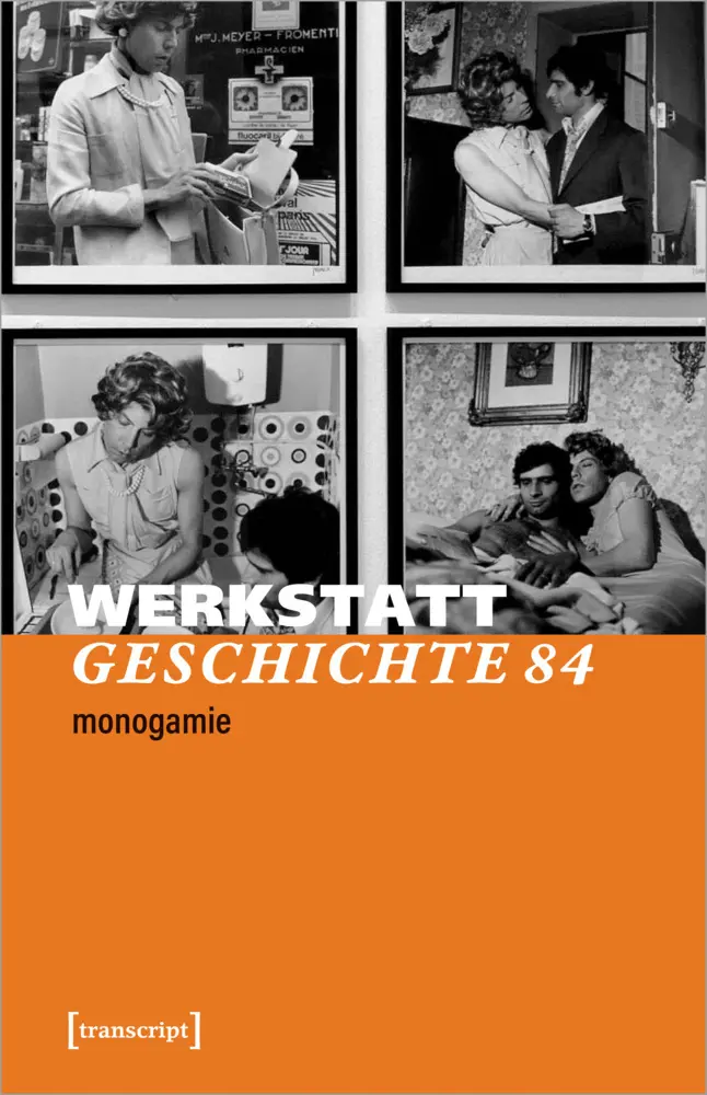 Cover: 9783837653441 | WerkstattGeschichte | Taschenbuch | 182 S. | Deutsch | 2021