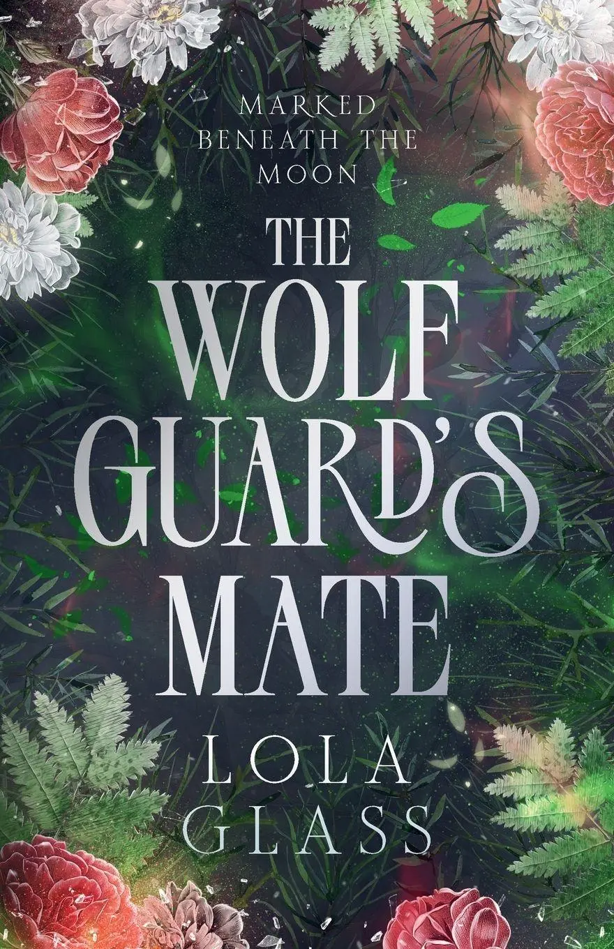 Cover: 9798349383441 | The Wolf Guard's Mate | Lola Glass | Taschenbuch | Englisch | 2025