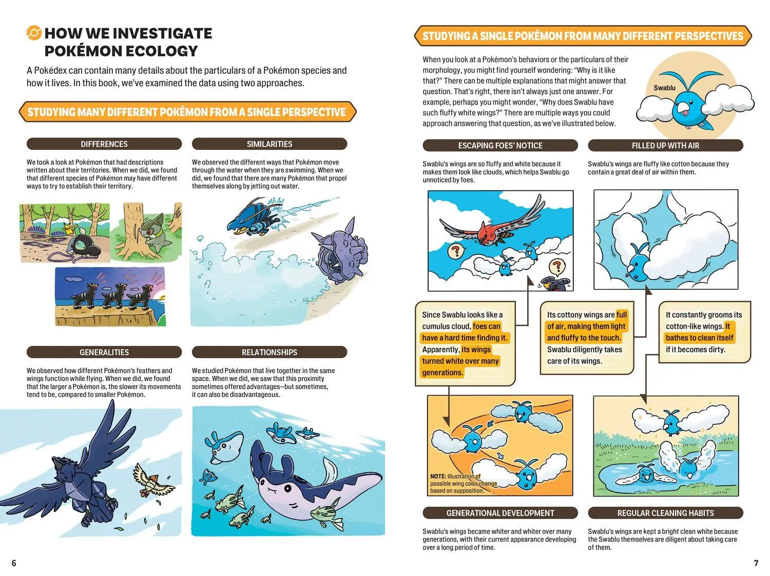 Bild: 9780008833541 | POKCOLOGY ILL GUIDE TO PB | Pokémon | Taschenbuch | Englisch | 2026