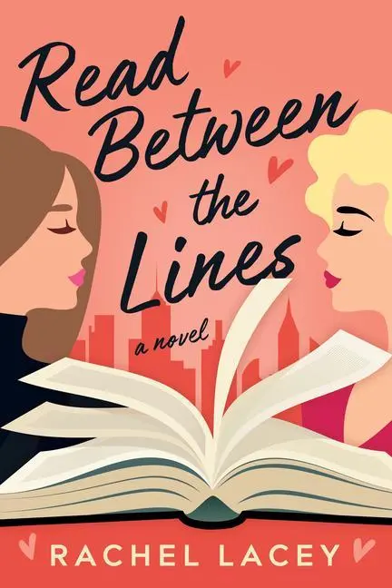 Cover: 9781542033541 | Read Between the Lines | Rachel Lacey | Taschenbuch | Englisch | 2021