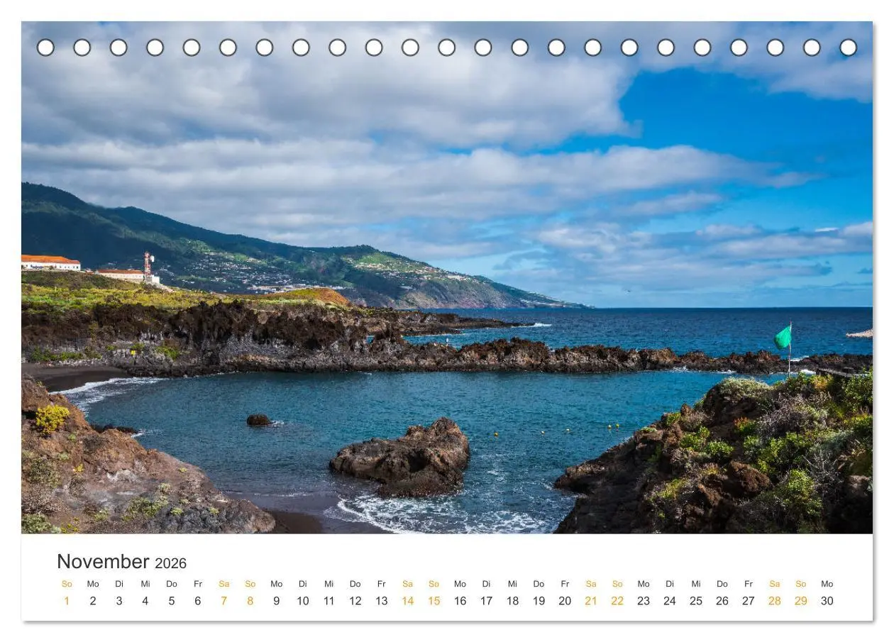 Bild: 9783457623541 | La Palma - Isla Bonita - Landschaften der Kanarischen Insel...