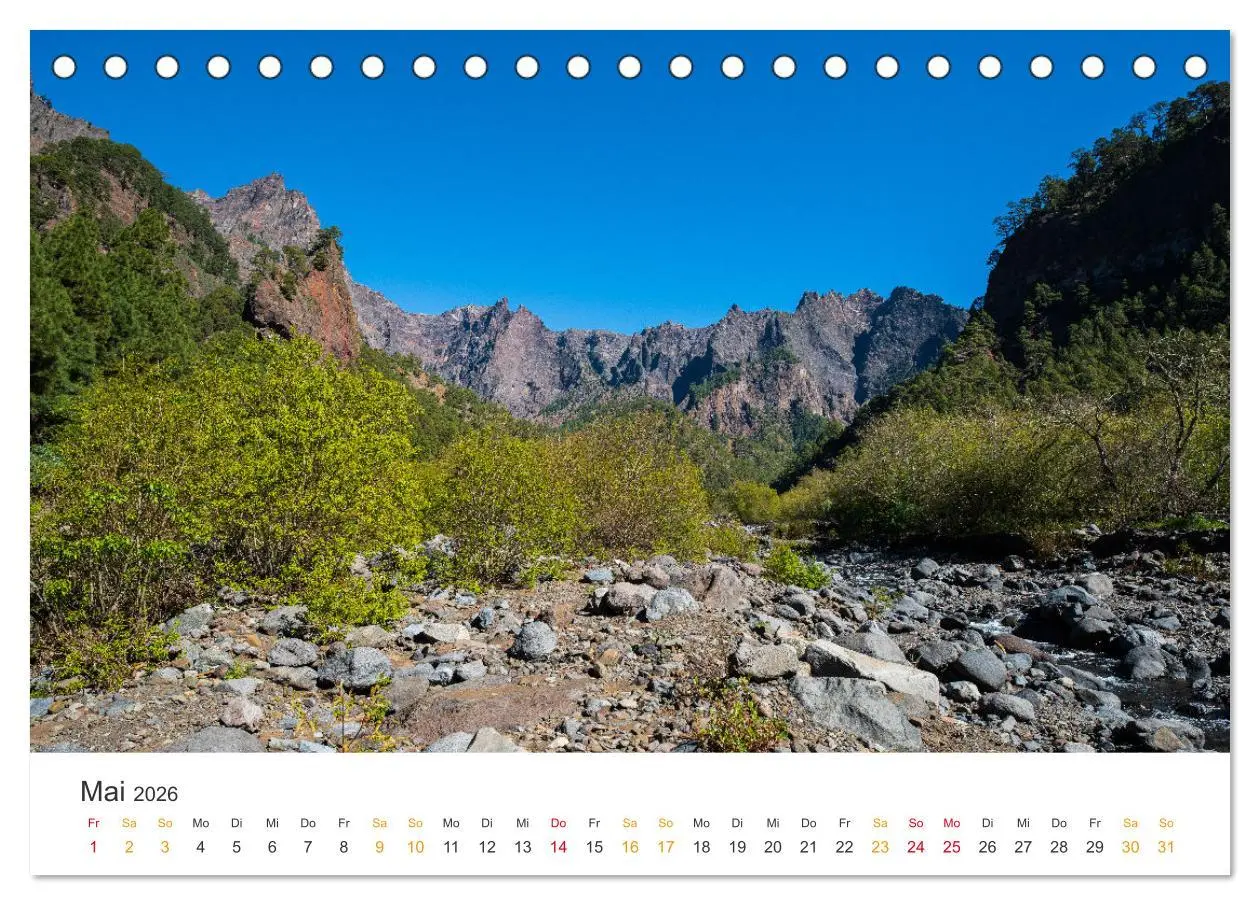 Bild: 9783457623541 | La Palma - Isla Bonita - Landschaften der Kanarischen Insel...