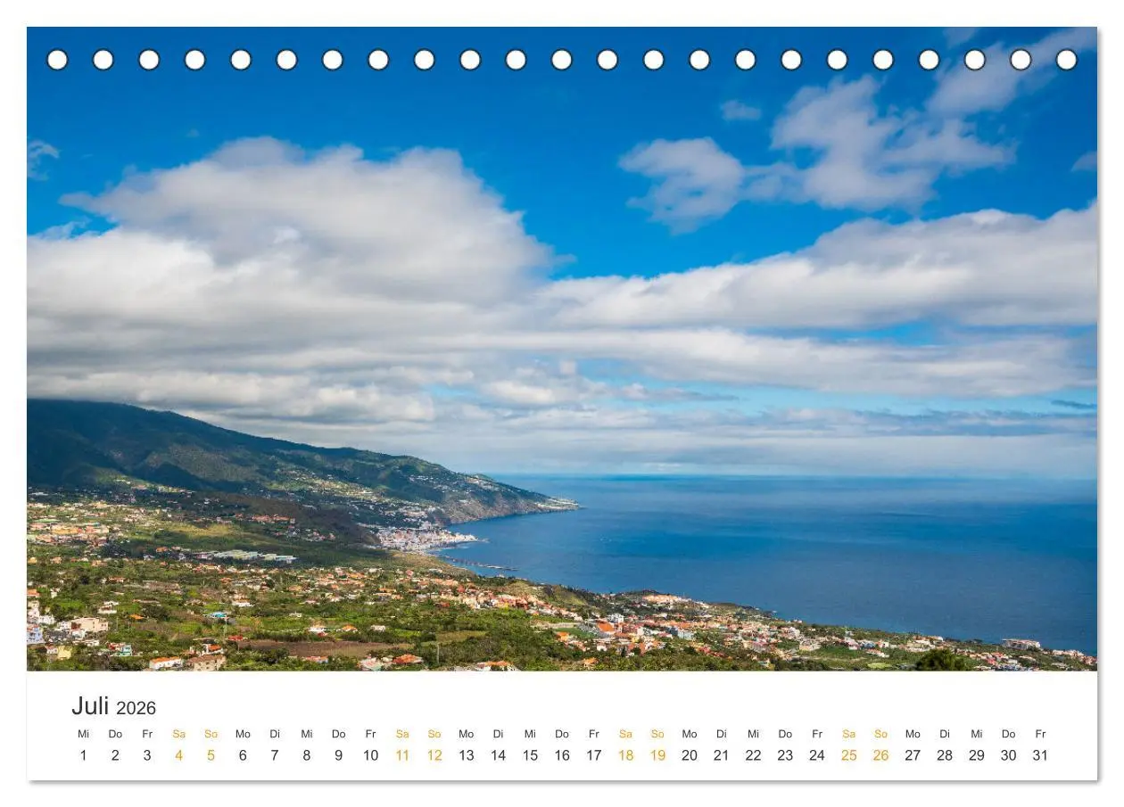 Bild: 9783457623541 | La Palma - Isla Bonita - Landschaften der Kanarischen Insel...