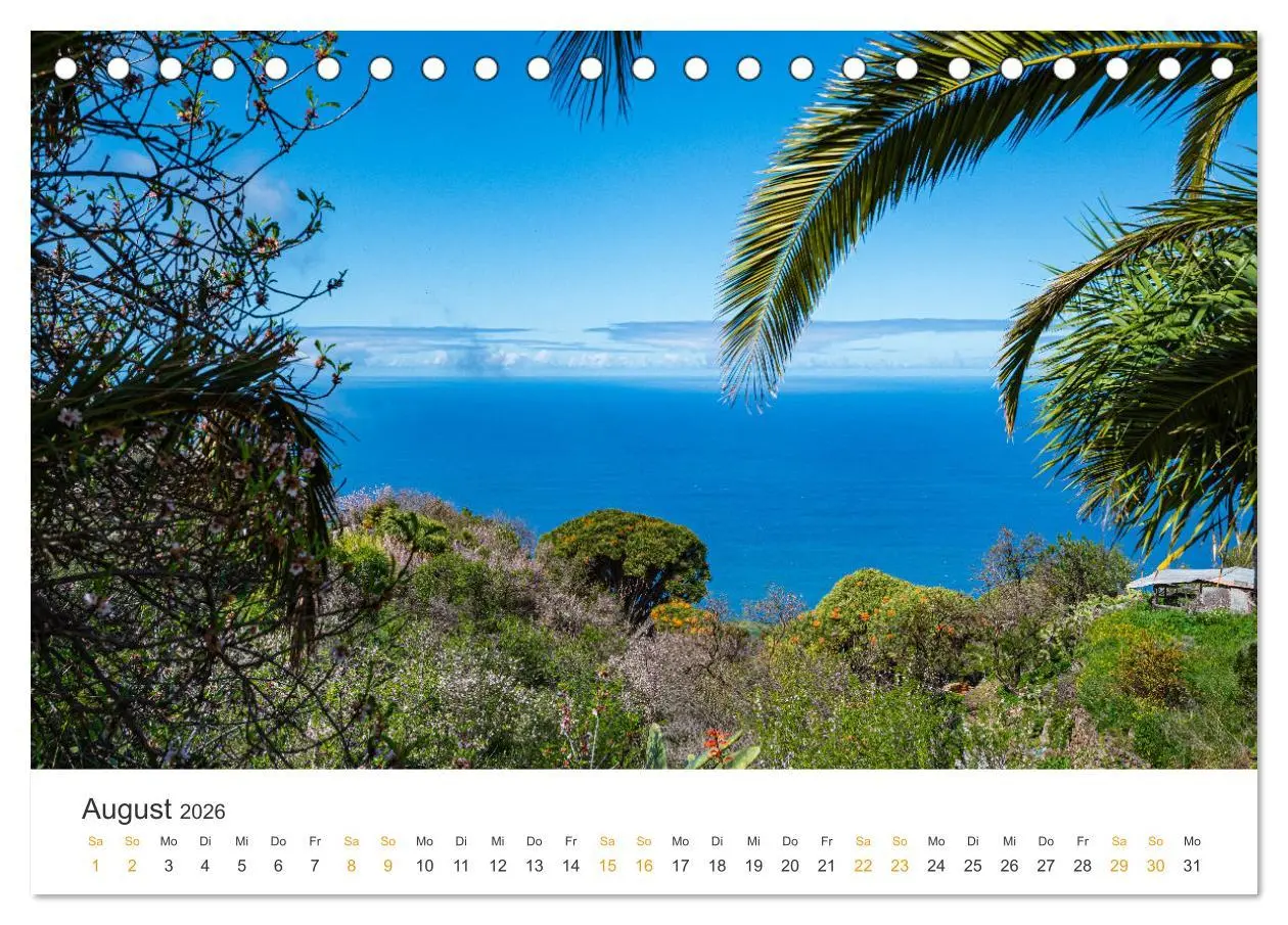 Bild: 9783457623541 | La Palma - Isla Bonita - Landschaften der Kanarischen Insel...