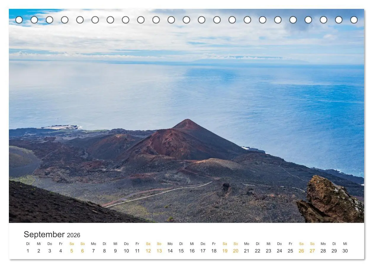 Bild: 9783457623541 | La Palma - Isla Bonita - Landschaften der Kanarischen Insel...