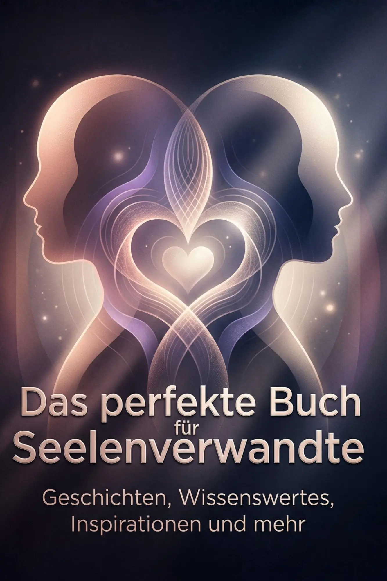 Cover: 9783695393541 | Das perfekte Buch für Seelenverwandte | Lily Schubert | Taschenbuch