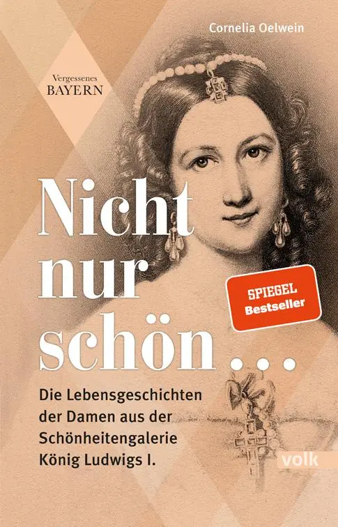 Cover: 9783862223541 | Nicht nur schön ... | Cornelia Oelwein | Taschenbuch | 432 S. | 2020