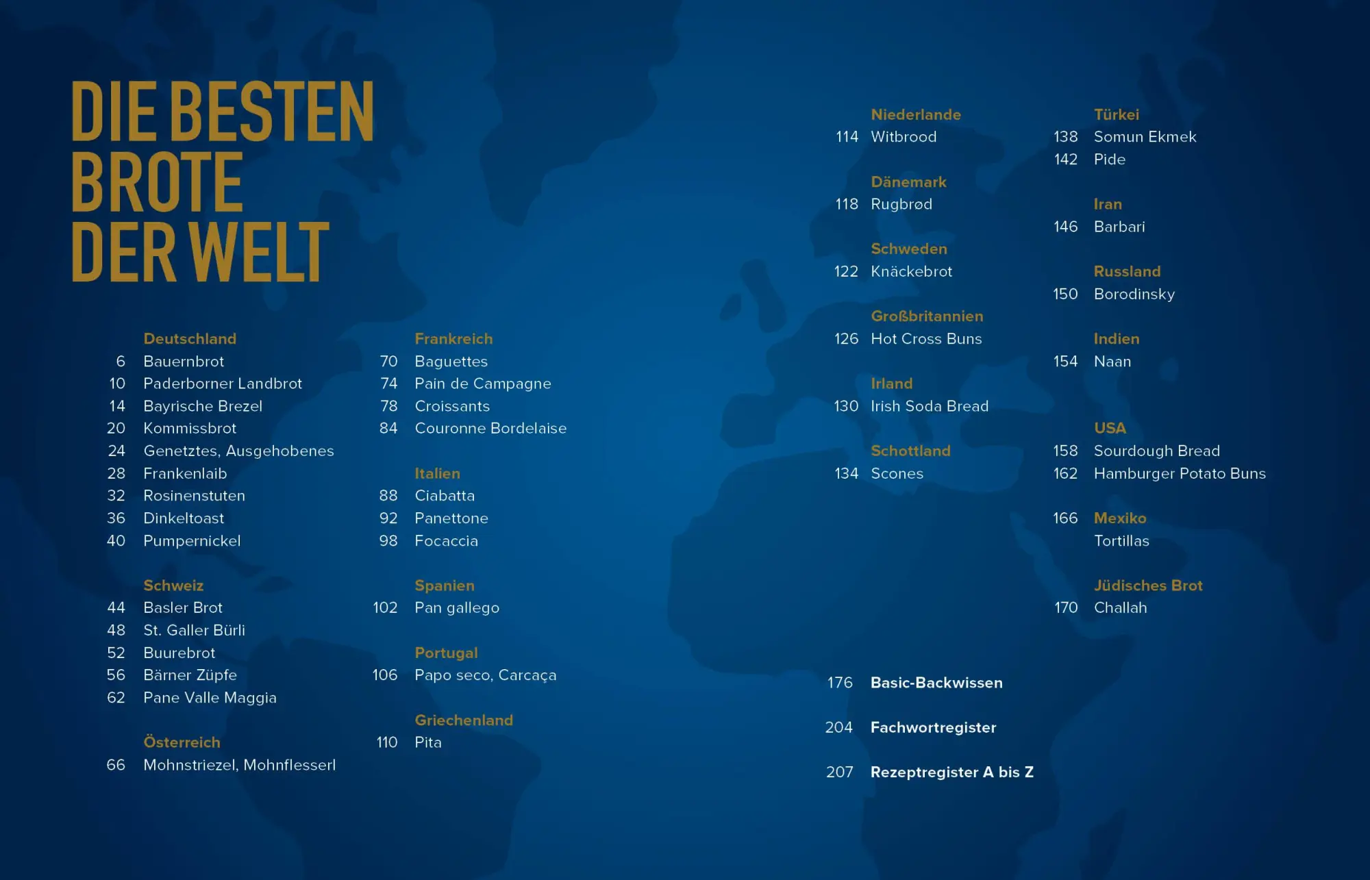 Bild: 9783954533541 | Die besten Brote der Welt | Marcel Paa | Buch | 208 S. | Deutsch