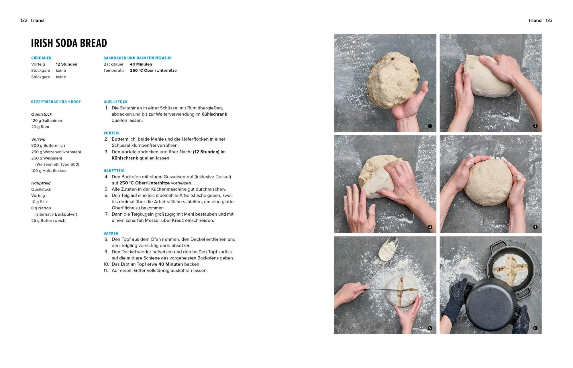 Bild: 9783954533541 | Die besten Brote der Welt | Marcel Paa | Buch | 208 S. | Deutsch
