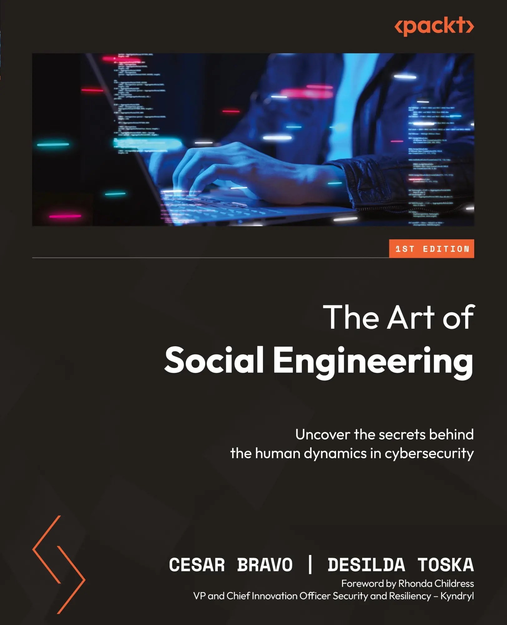 Cover: 9781804613641 | The Art of Social Engineering | Cesar Bravo (u. a.) | Taschenbuch