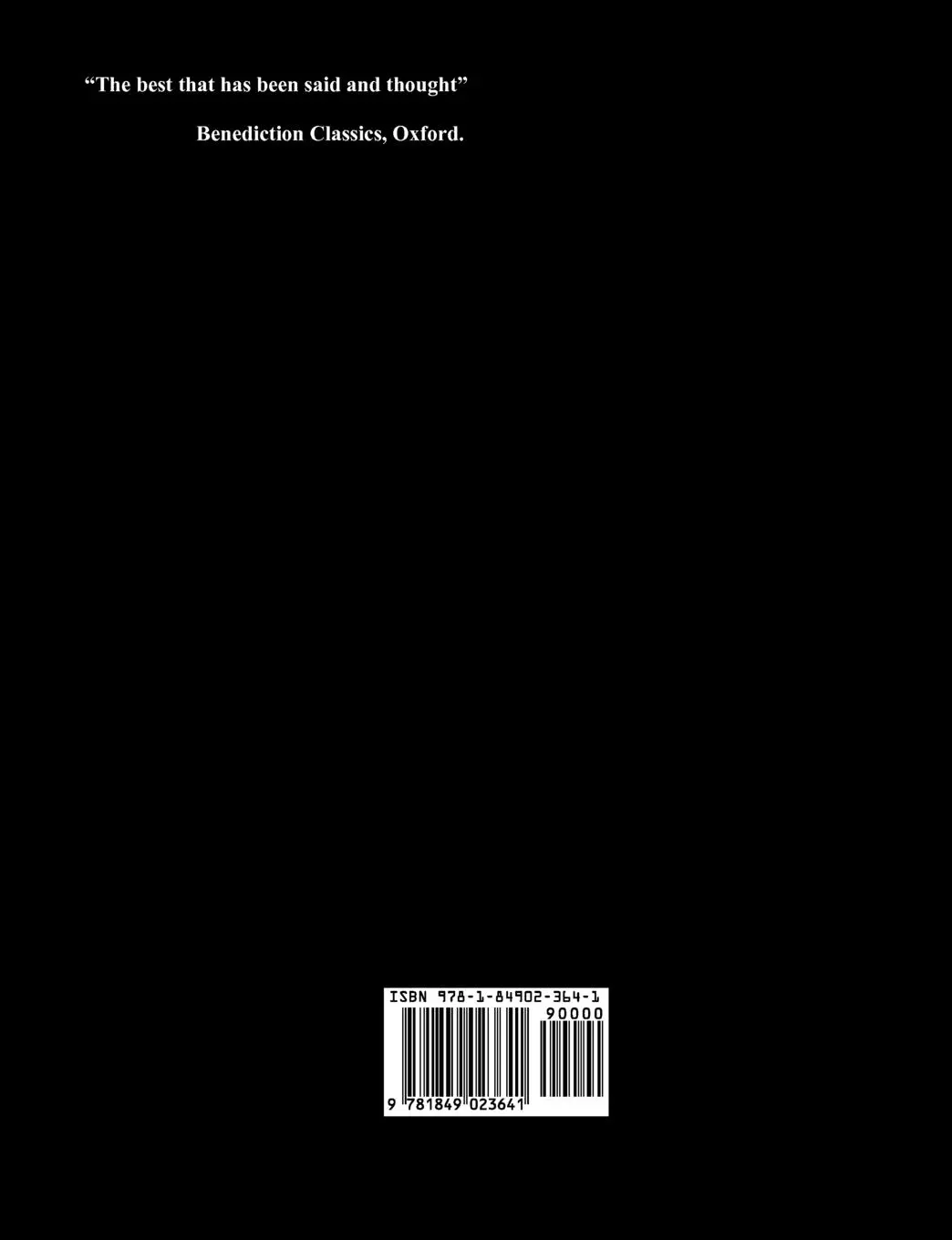 Rückseite: 9781849023641 | The Seven Ecumenical Councils Of The Undivided Church | Taschenbuch