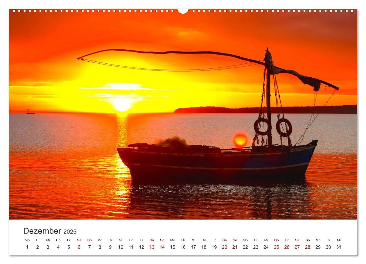 Bild: 9783383983641 | Mosambik - Eine Perle im Süden Afrikas. (Wandkalender 2025 DIN A2...