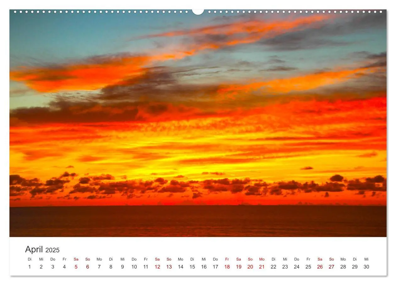 Bild: 9783383983641 | Mosambik - Eine Perle im Süden Afrikas. (Wandkalender 2025 DIN A2...