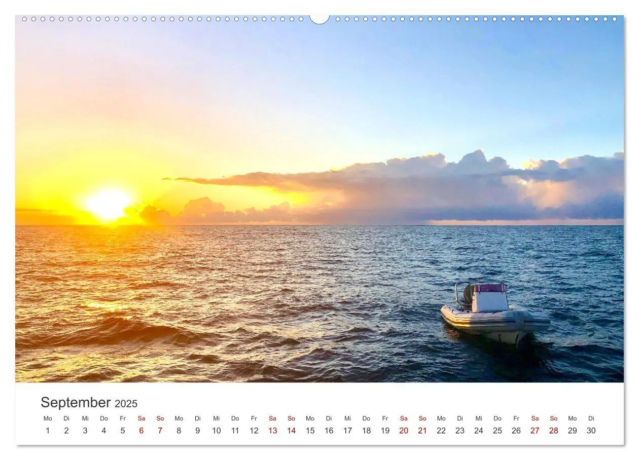 Bild: 9783383983641 | Mosambik - Eine Perle im Süden Afrikas. (Wandkalender 2025 DIN A2...