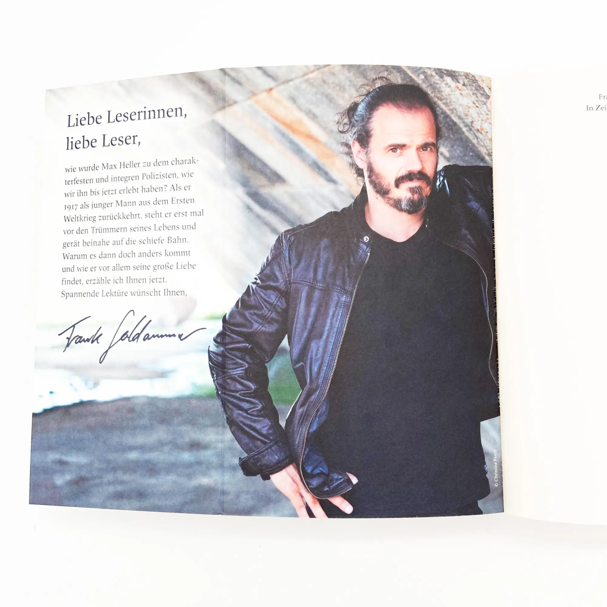 Bild: 9783423263641 | In Zeiten des Verbrechens | Frank Goldammer | Taschenbuch | Max Heller
