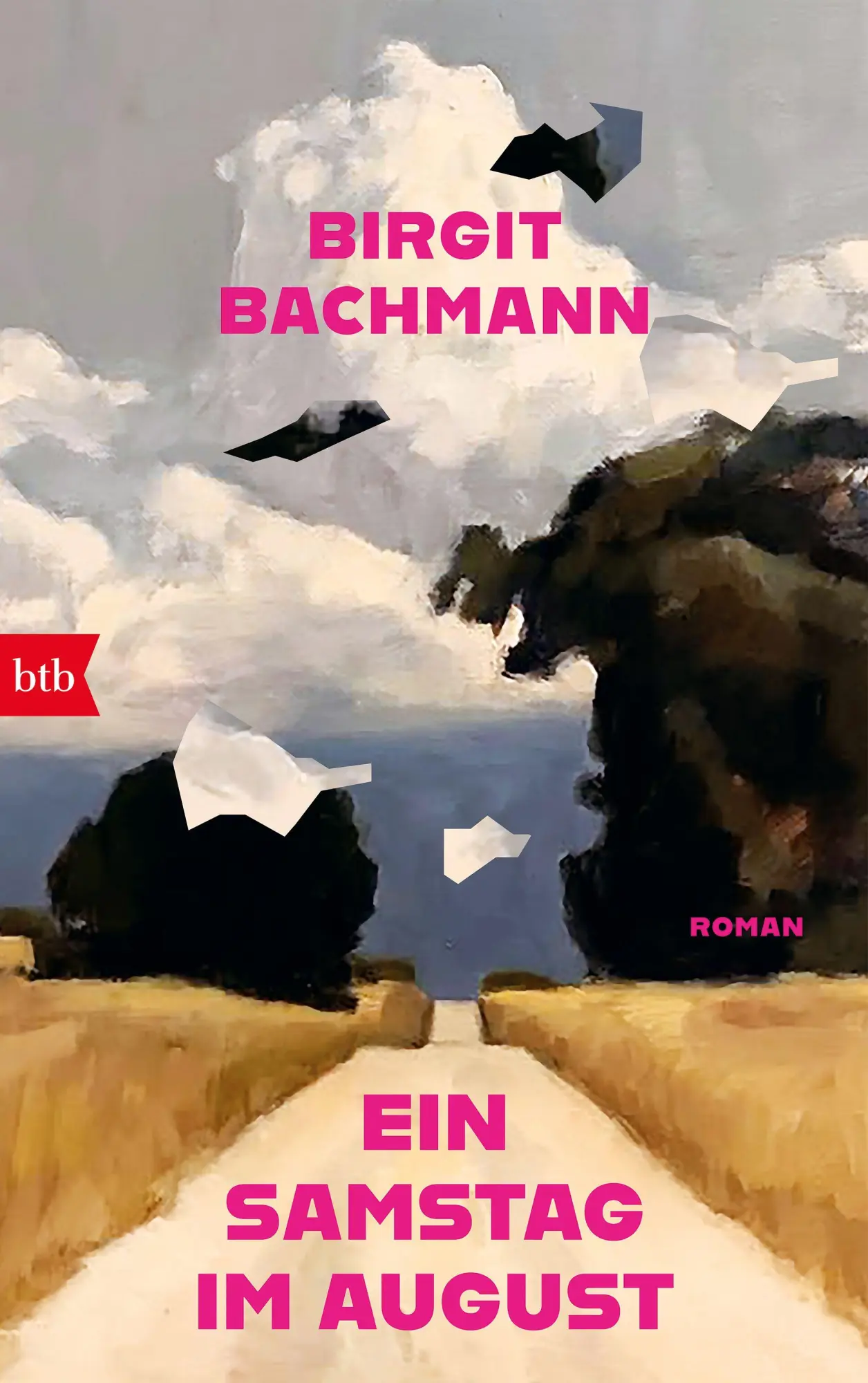 Cover: 9783442763641 | Ein Samstag im August | Birgit Bachmann | Buch | 256 S. | Deutsch