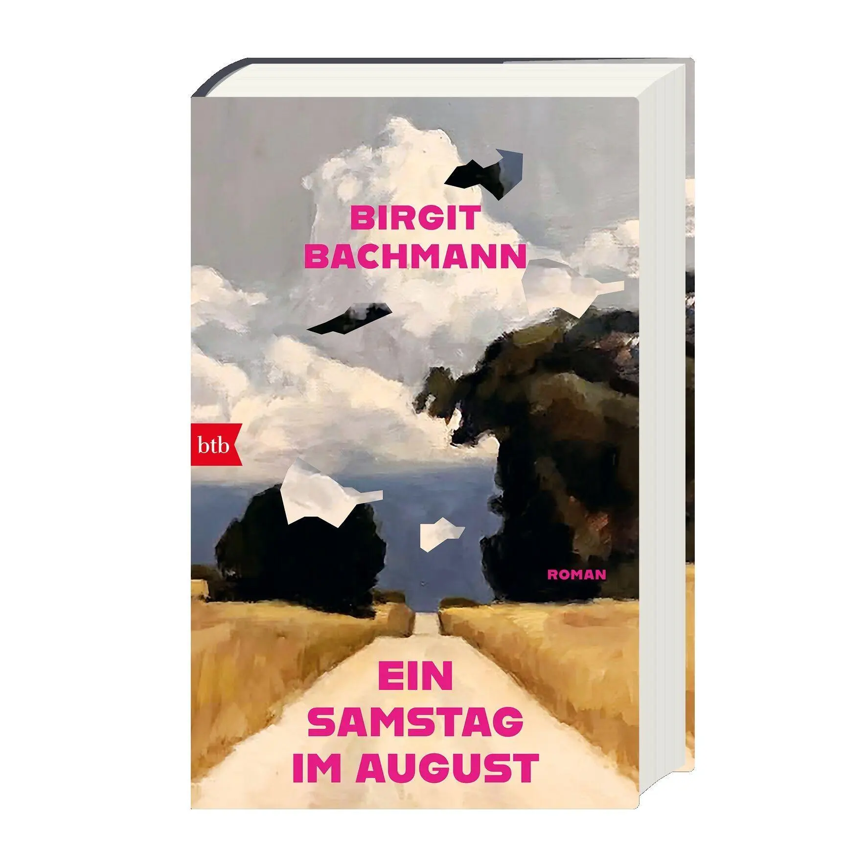 Bild: 9783442763641 | Ein Samstag im August | Birgit Bachmann | Buch | 256 S. | Deutsch