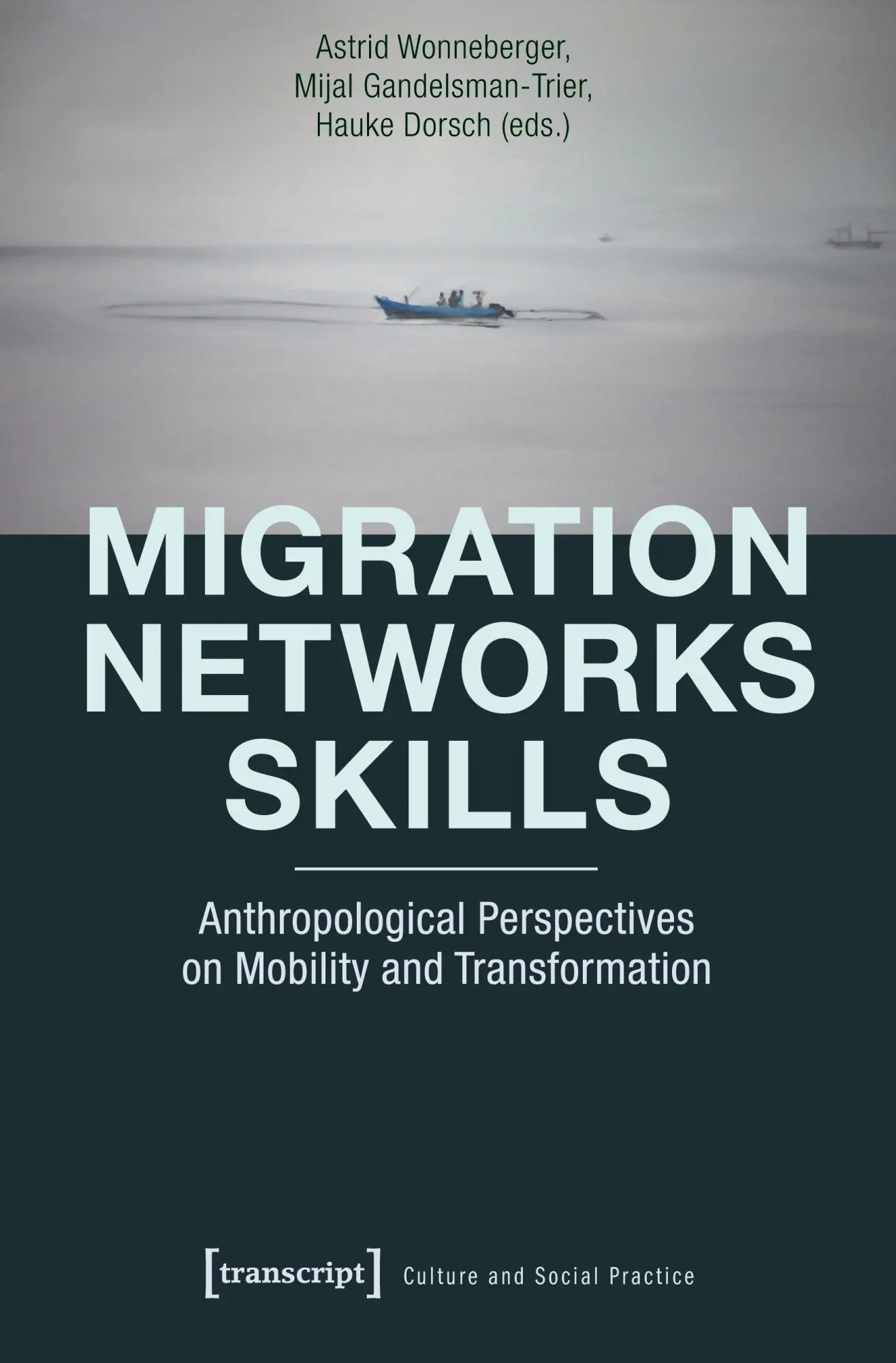 Migration - Networks - Skills