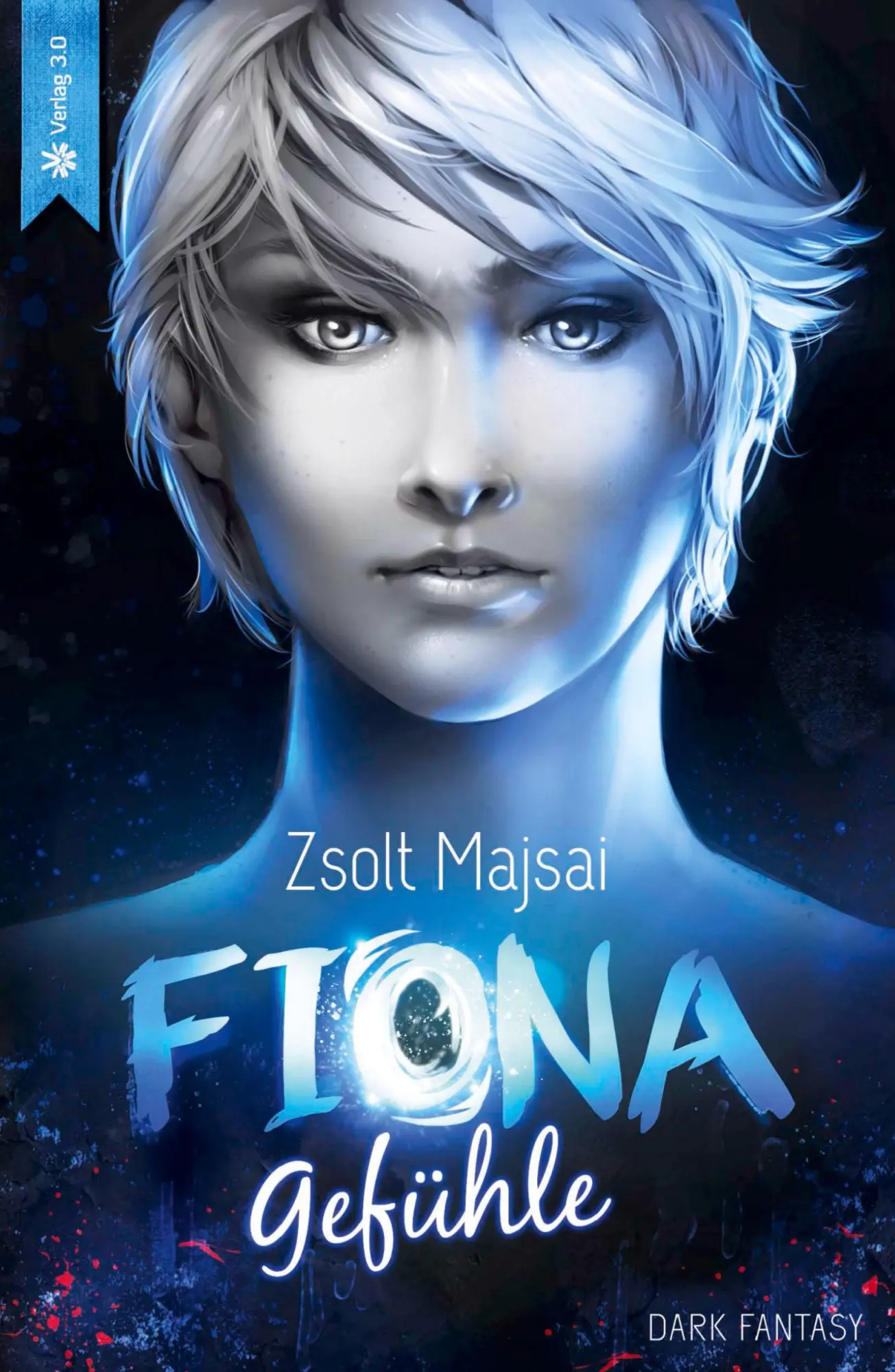 Cover: 9783956673641 | Fiona - Gefühle | Zsolt Majsai | Taschenbuch | Deutsch | 2021