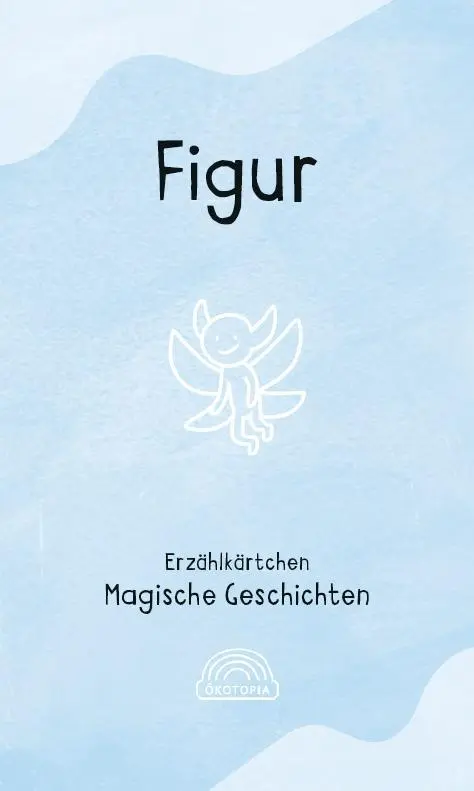 Bild: 9783960463641 | Erzählkärtchen: Magische Geschichten | Ursula Günster-Schöning | Buch