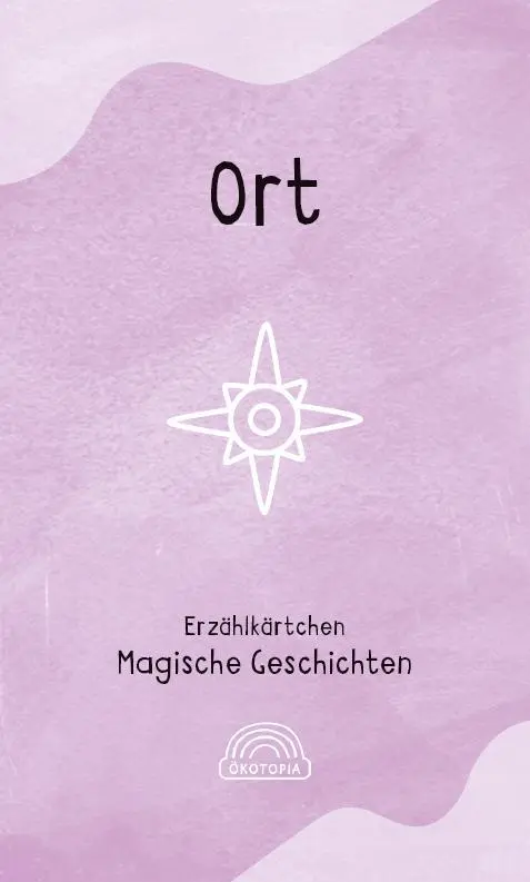 Bild: 9783960463641 | Erzählkärtchen: Magische Geschichten | Ursula Günster-Schöning | Buch
