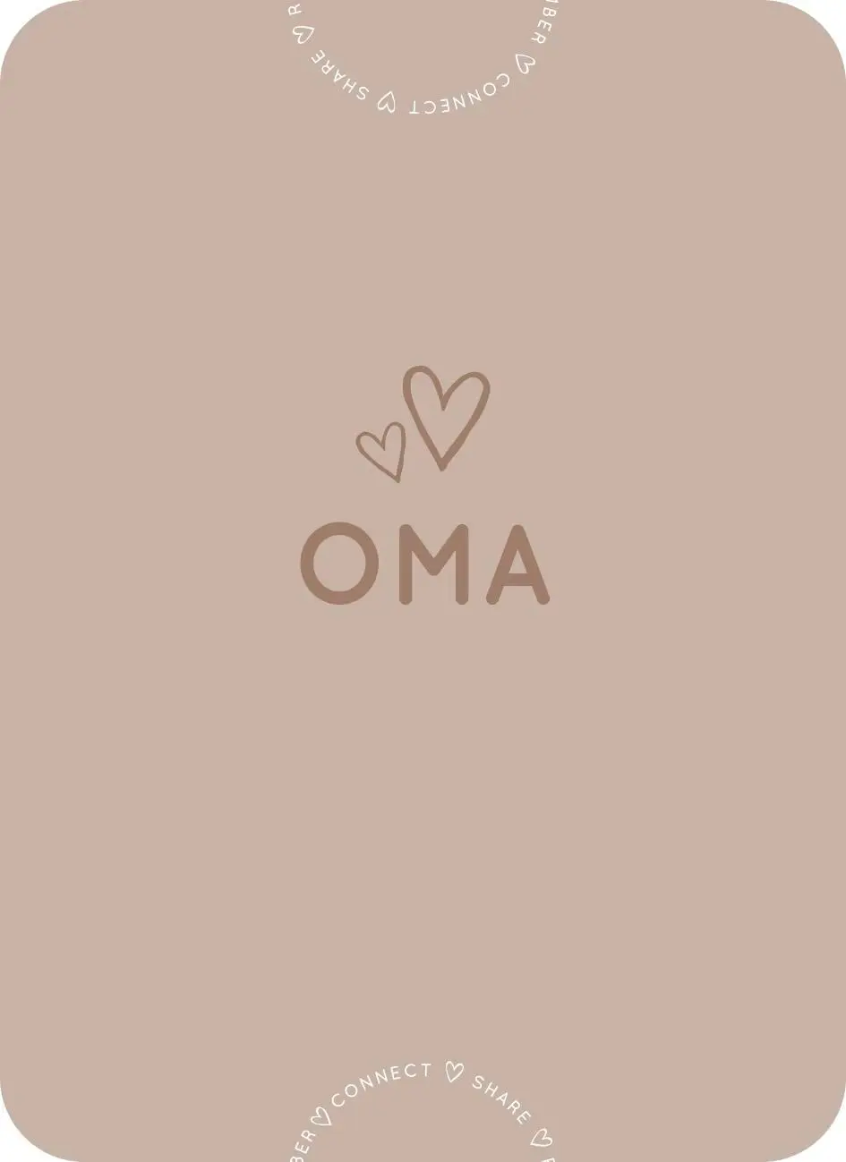 Bild: 4260308353741 | Elma van Vliet Sag mal, Oma! | Elma Van Vliet | Spiel | Schachtel