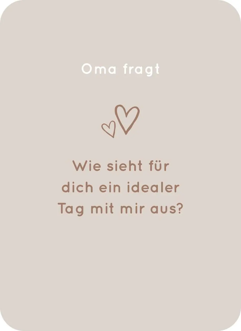 Bild: 4260308353741 | Elma van Vliet Sag mal, Oma! | Elma Van Vliet | Spiel | Schachtel