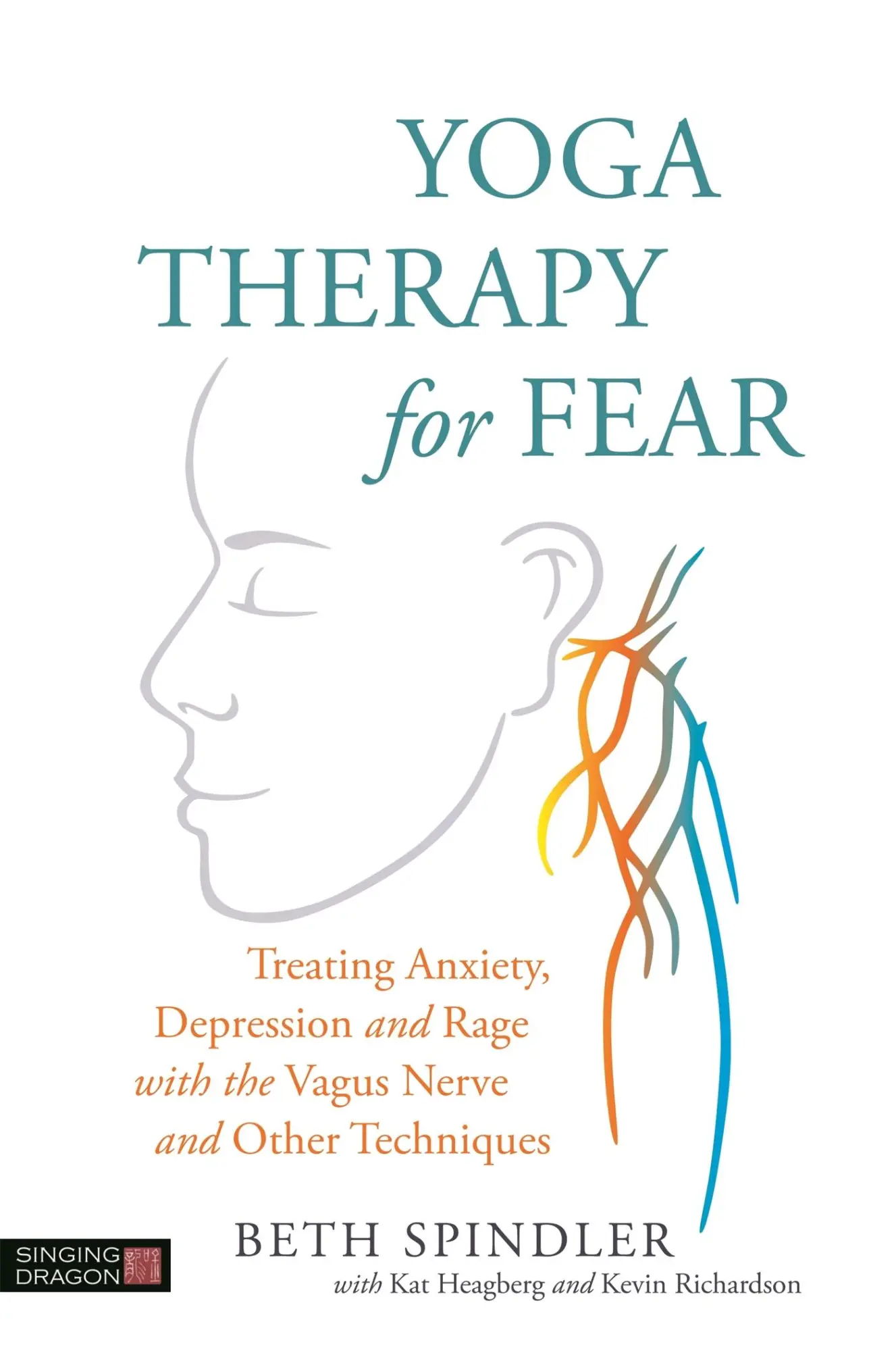 Cover: 9781848193741 | Yoga Therapy for Fear | Beth Spindler | Taschenbuch | Englisch | 2018