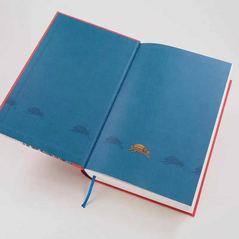 Bild: 9783446263741 | Die Märchen | Illustriert von Nikolaus Heidelbach | Michael Köhlmeier