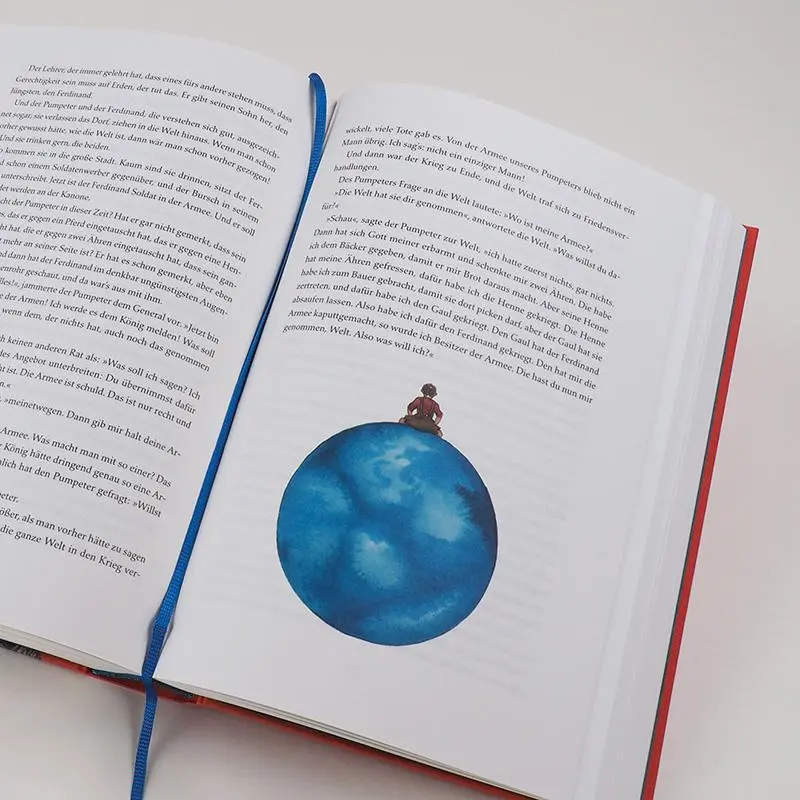Bild: 9783446263741 | Die Märchen | Illustriert von Nikolaus Heidelbach | Michael Köhlmeier