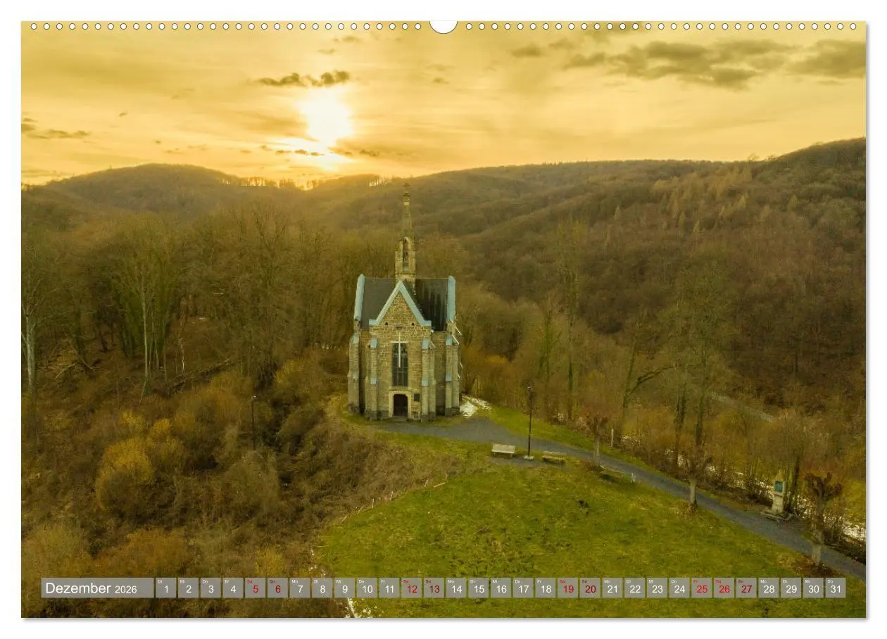 Bild: 9783457533741 | Ein Blick auf die Hansestadt Arnsberg (Wandkalender 2026 DIN A2...