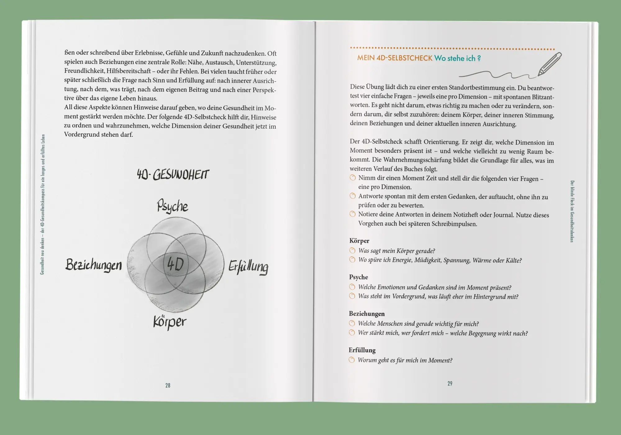 Bild: 9783517303741 | Endlich ganz gesund - dein Leben lang | Ulrike Scheuermann | Buch