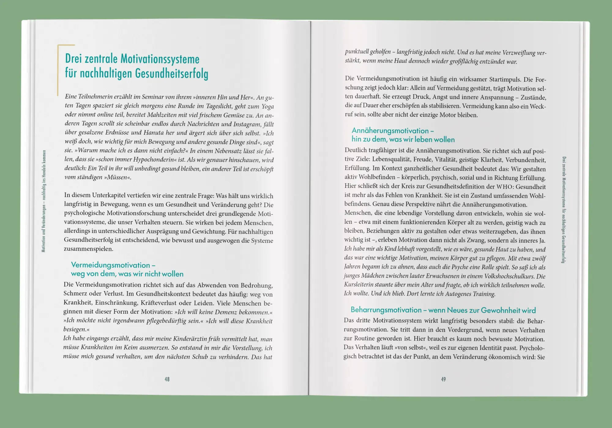 Bild: 9783517303741 | Endlich ganz gesund - dein Leben lang | Ulrike Scheuermann | Buch