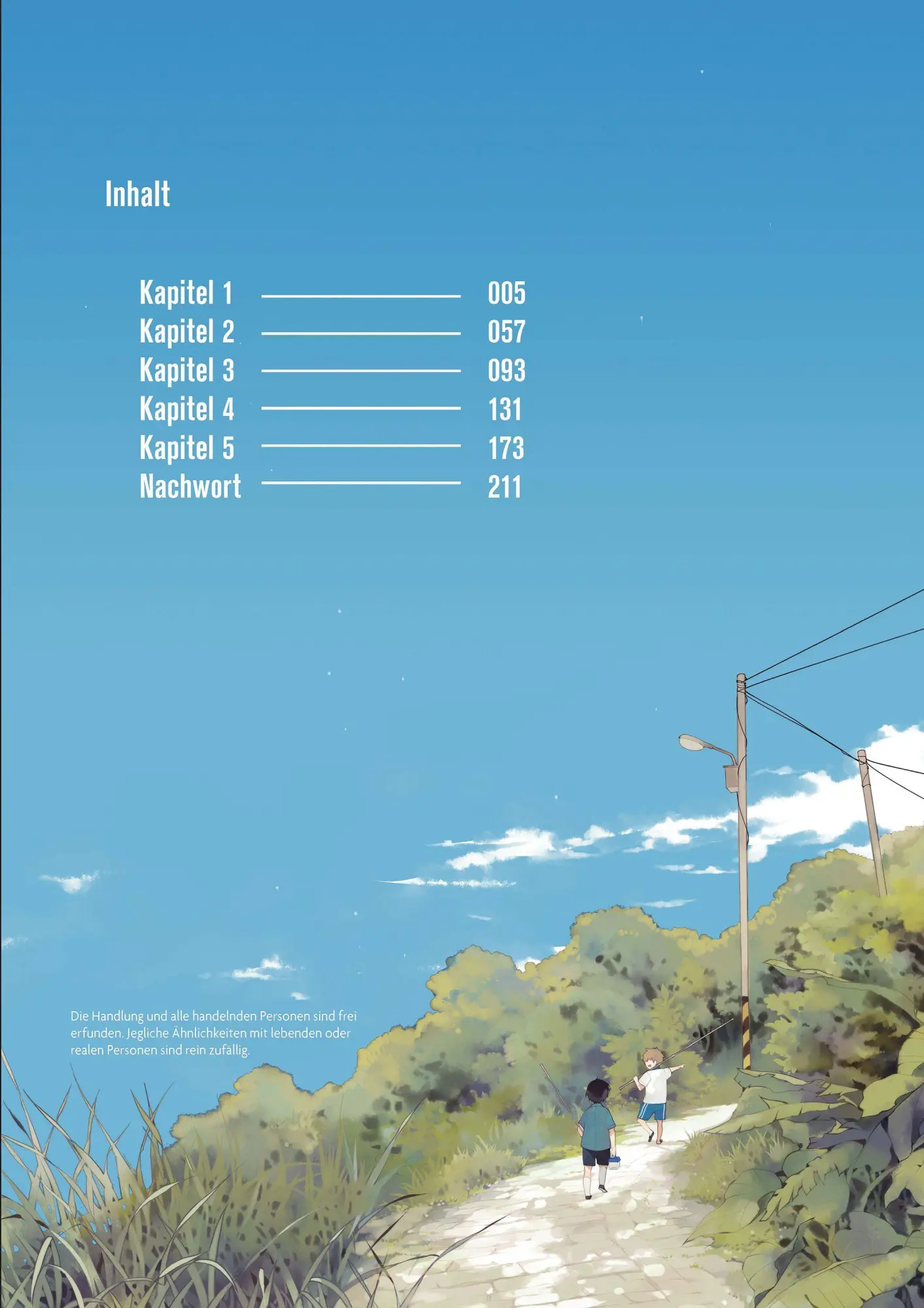 Bild: 9783689503741 | Rites of Returning Home 01 | Zuo Hsuan | Taschenbuch | 216 S. | 2026