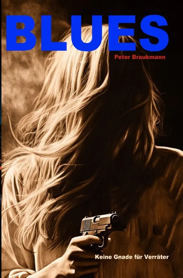 Cover: 9783819043741 | Blues | Peter Braukmann | Taschenbuch | 240 S. | Deutsch | 2025