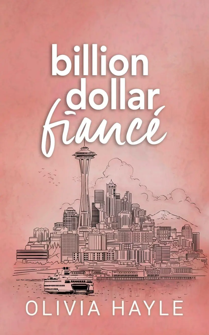 Cover: 9789198793741 | Billion Dollar Fiancé | Olivia Hayle | Taschenbuch | Englisch | 2023