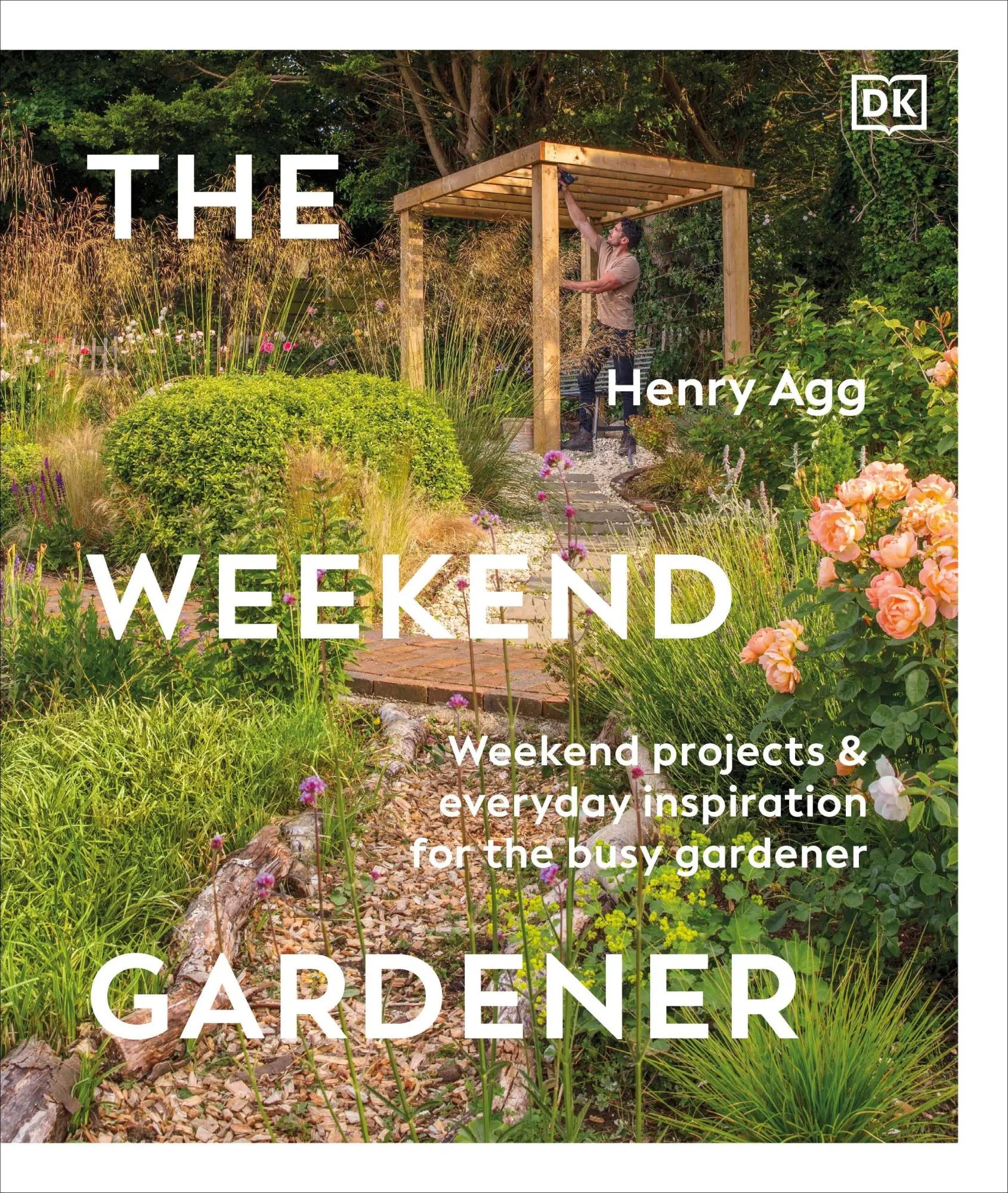 Cover: 9798217133741 | The Weekend Gardener | Henry Agg | Buch | Englisch | 2026