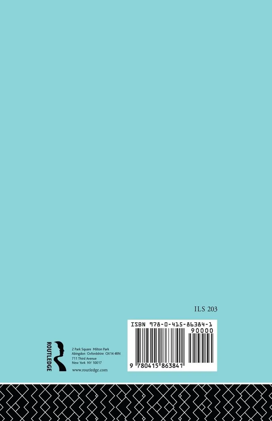 Rückseite: 9780415863841 | Criminal Justice and Social Reconstruction | Hermann Mannheim | Buch