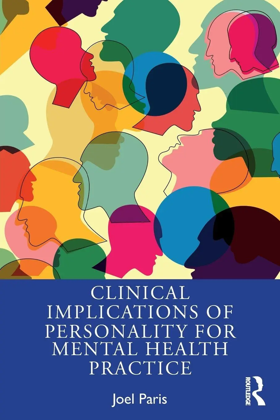 Cover: 9781032843841 | Clinical Implications of Personality for Mental Health Practice | Buch