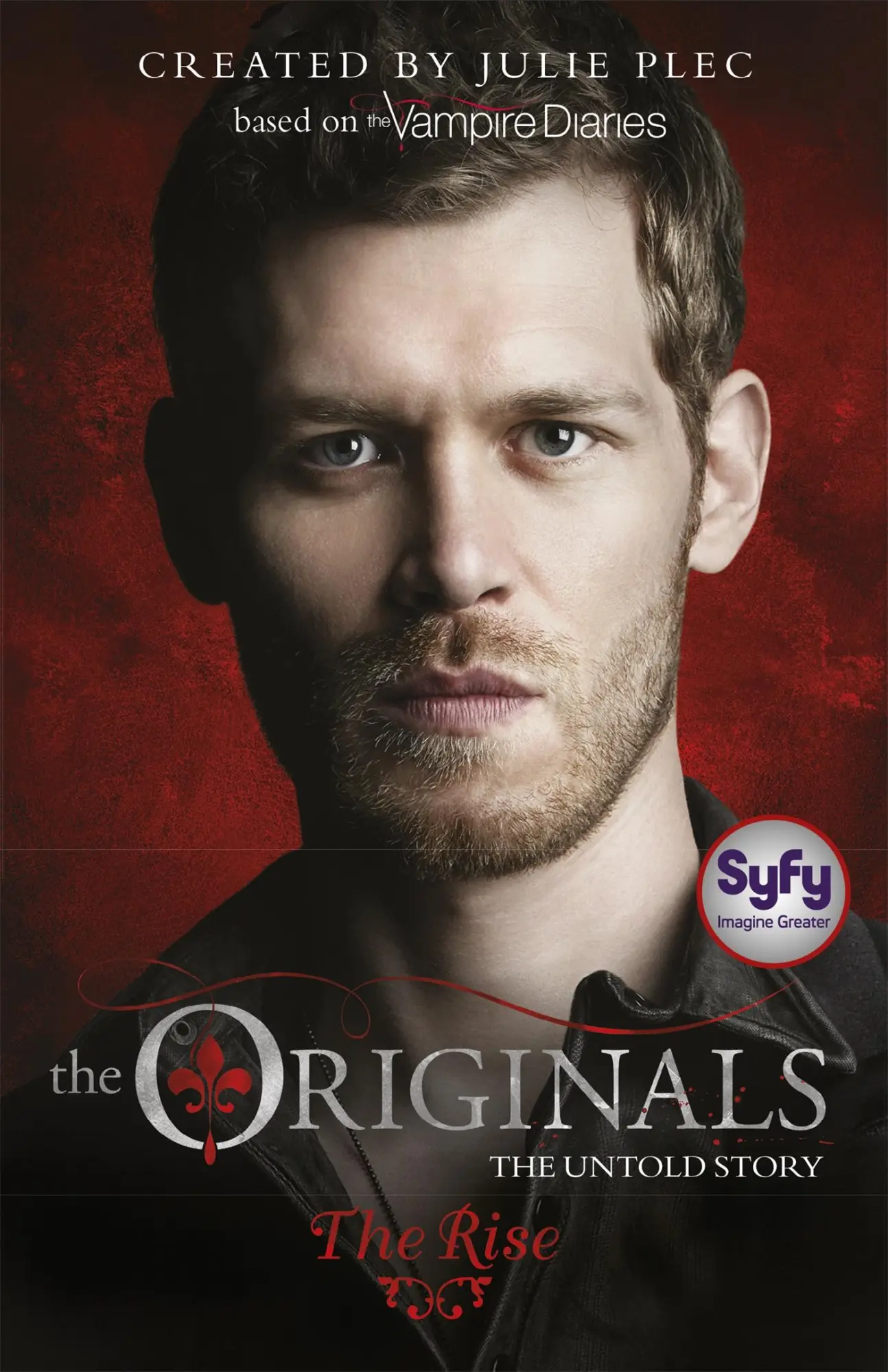 Cover: 9781444923841 | The Originals: 01: The Rise | Julie Plec | Taschenbuch | The Originals