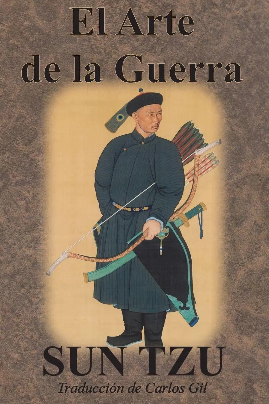 Cover: 9781640323841 | El Arte de la Guerra | Sun Tzu | Taschenbuch | Spanisch | 2023