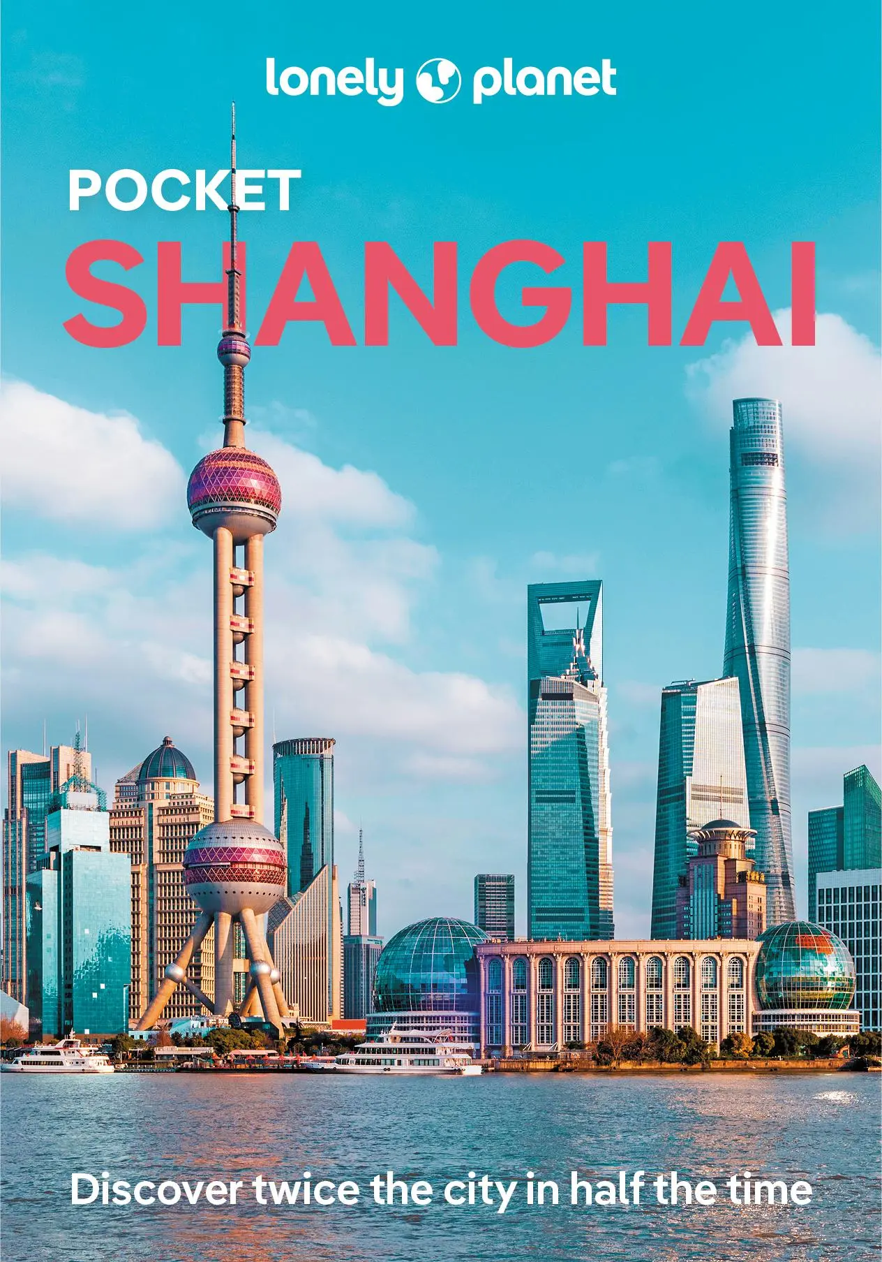 Cover: 9781786573841 | Pocket Shanghai | Jade Bremner | Taschenbuch | 160 S. | Englisch