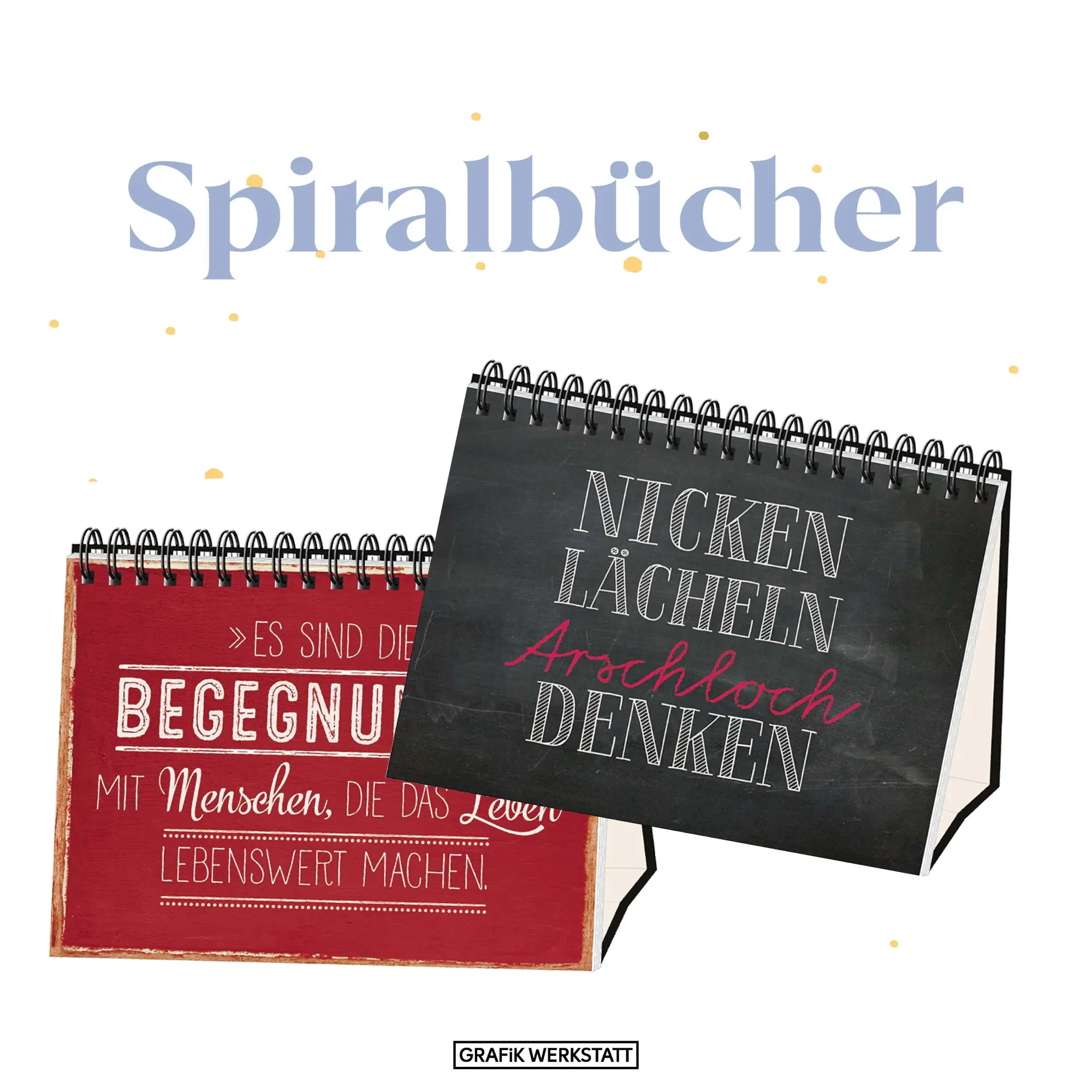 Bild: 9783862293841 | Nett kann ich auch, bringt aber nix | VintageArt | Reinhard Becker