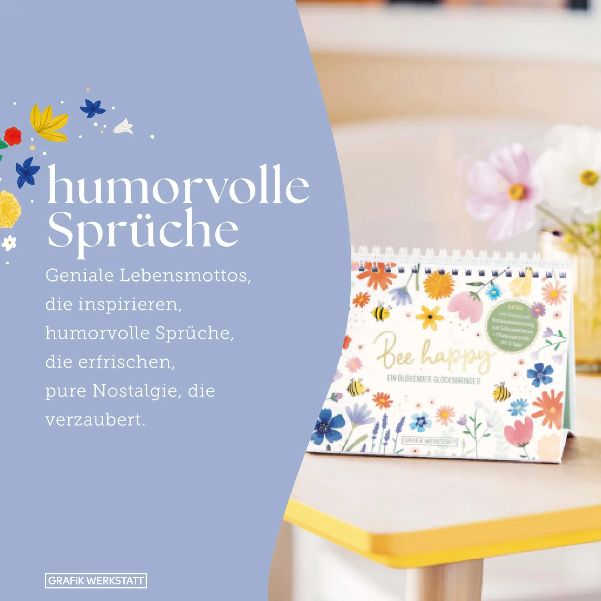 Bild: 9783862293841 | Nett kann ich auch, bringt aber nix | VintageArt | Reinhard Becker