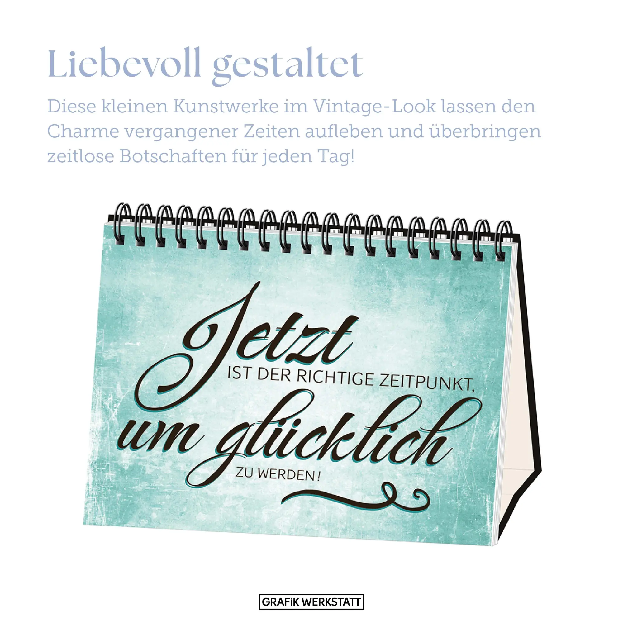 Bild: 9783862293841 | Nett kann ich auch, bringt aber nix | VintageArt | Reinhard Becker