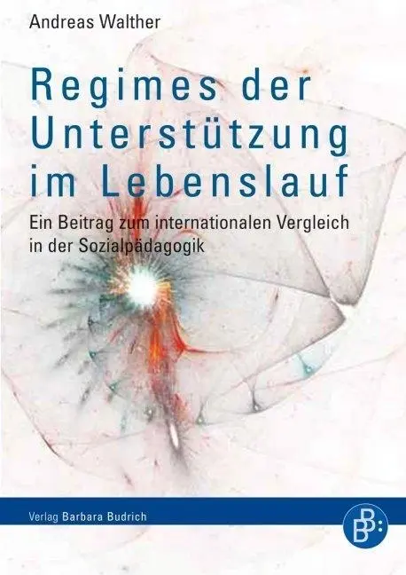 Cover: 9783866493841 | Regimes der Unterstützung im Lebenslauf | Andreas Walther | Buch